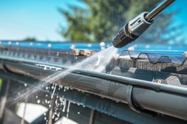 Deck Cleaning Services in Wilkes Barre, PA