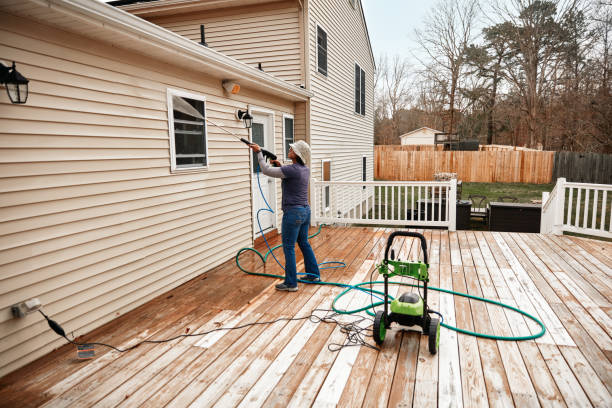  Wilkes Barre, PA Pressure Washing Pros