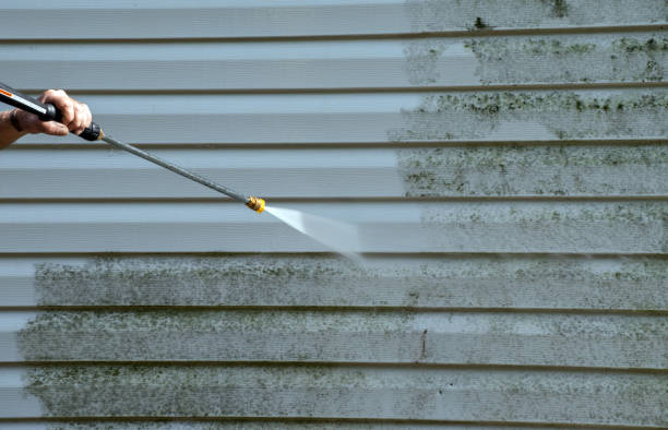 Best Residential Pressure Washing Services  in Wilkes Barre, PA