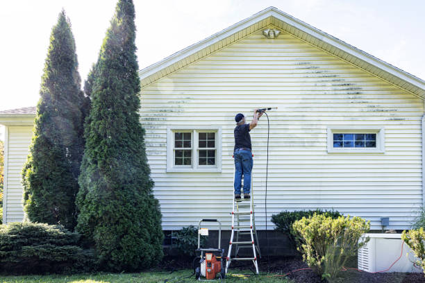 Best Fence Pressure Washing  in Wilkes Barre, PA