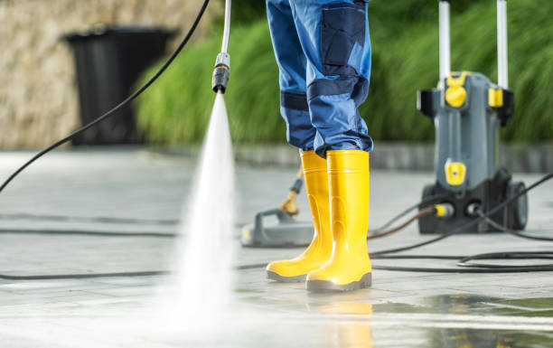 Best Garage Pressure Washing  in Wilkes Barre, PA
