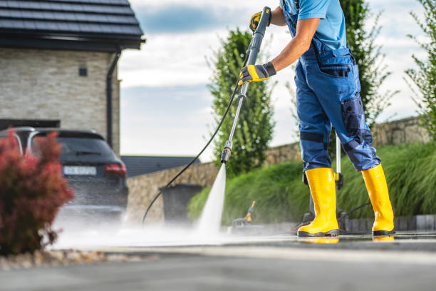 Best Commercial Building Pressure Washing  in Wilkes Barre, PA