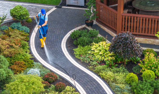 Why Choose Our Certified Pressure Washing Experts for Your Project Needs in Wilkes Barre, PA?