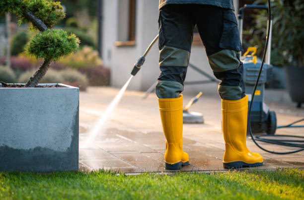 Pressure Washing Estimates in Wilkes Barre, PA